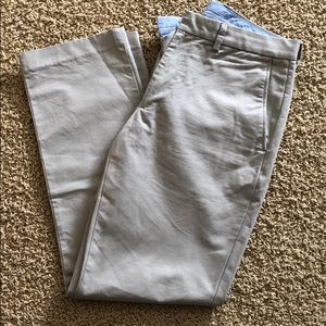 Men’s J Crew dress pants